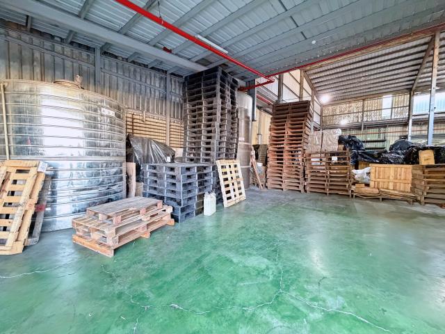 台南安南廠辦-11