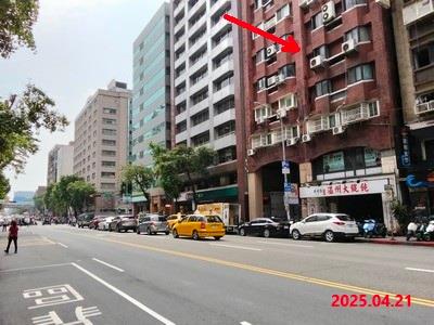 台北中山區大樓法拍-10