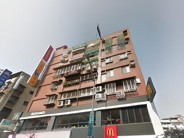 內湖華廈法拍-3