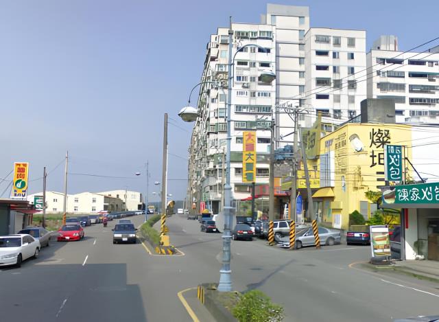 三芝法拍大樓-2