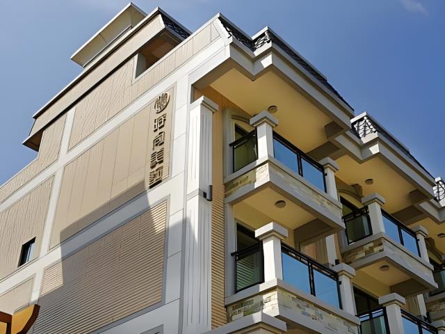 觀音別墅法拍-2