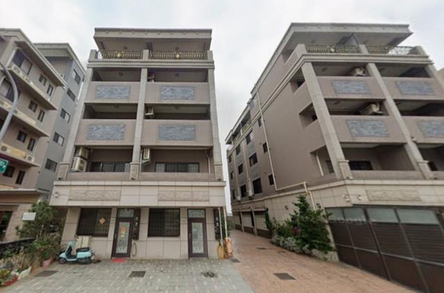 觀音別墅法拍-1