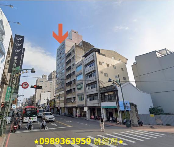 台中北區大樓法拍-3