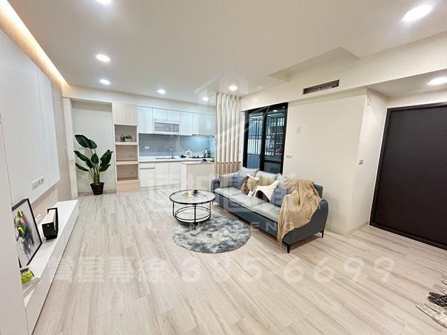 台南南區華廈-1