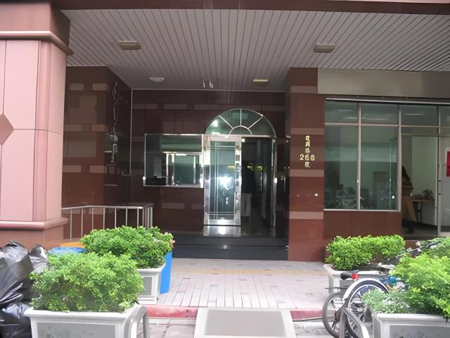 新北中和法拍大樓-4