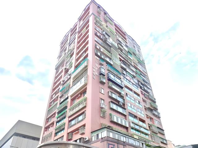 新北中和法拍大樓-7