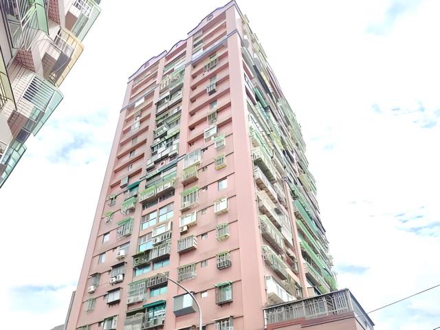 新北中和法拍大樓-8