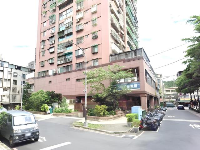 新北中和雙和醫院生活圈法拍-9