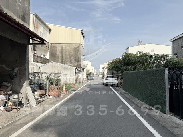 台南官田透天-15