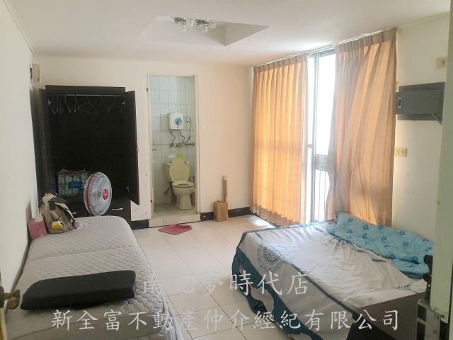 台南永康套房-1