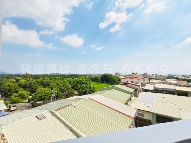 台南歸仁華廈-12