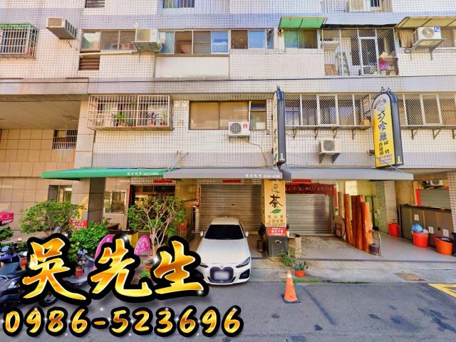 台中北屯法拍大樓-3