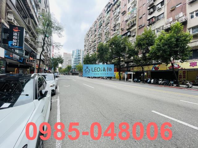 台北中山區大樓法拍-6