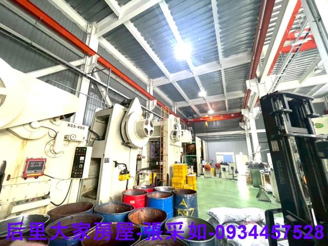 外埔廠房-1