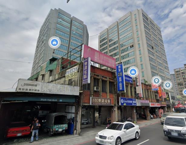 汐止法拍大樓-13