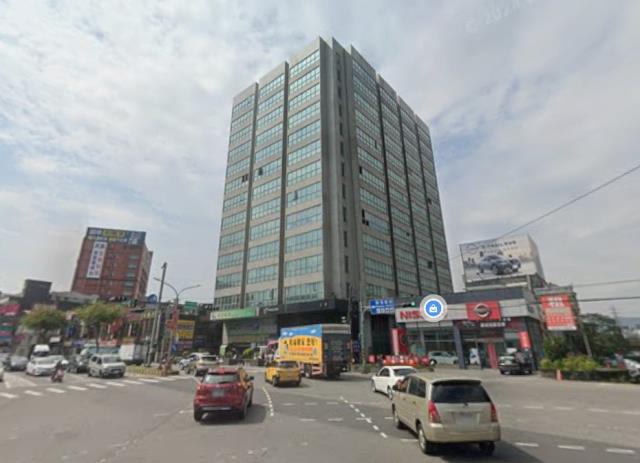 汐止法拍大樓-3