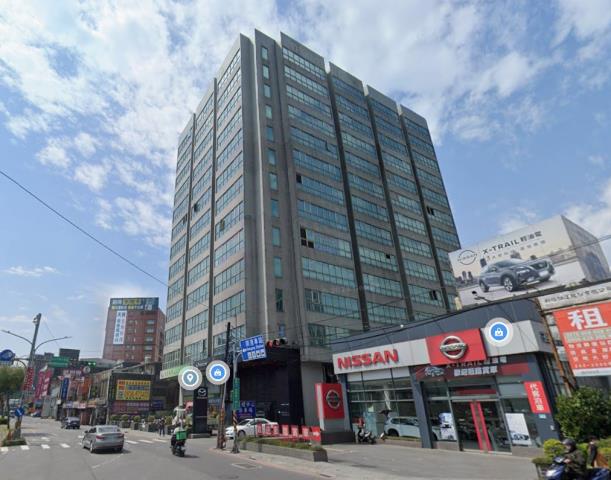 汐止法拍大樓-7