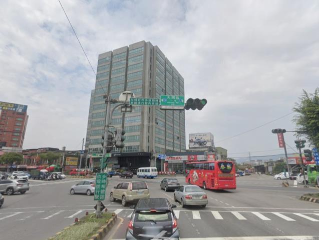 汐止法拍大樓-8