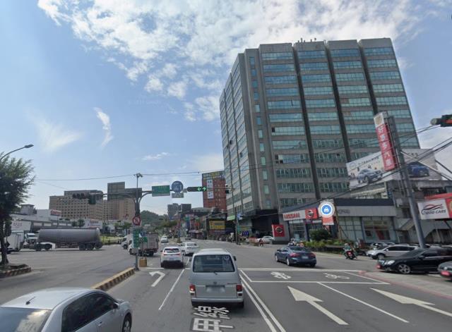 汐止法拍大樓-9