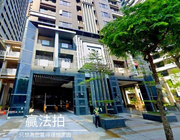 板橋大樓法拍-6