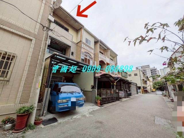 大甲透天法拍-3