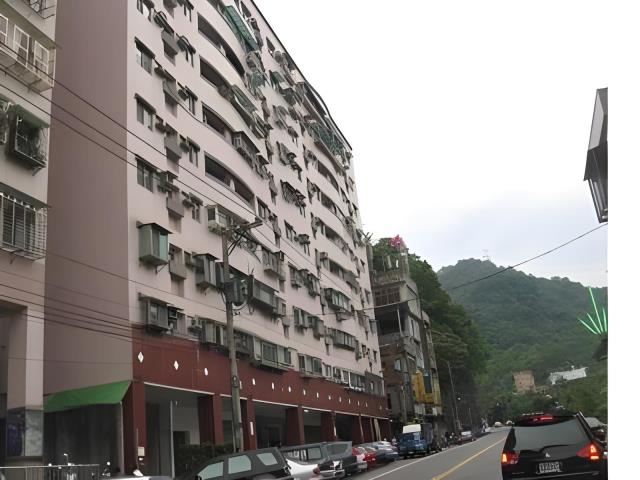 新店拍賣華廈-6