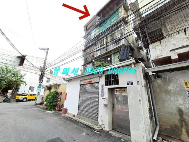 太平公寓拍賣-4