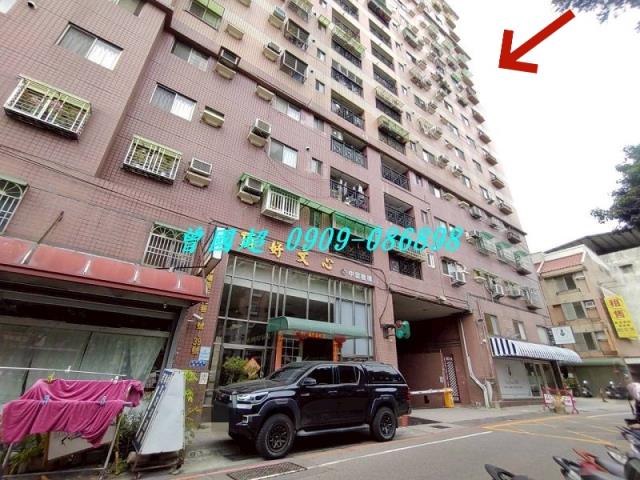 台中法拍大樓-5