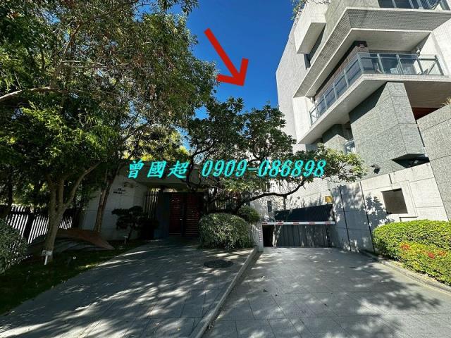 台中法拍別墅-2