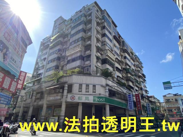 新北大樓法拍-1