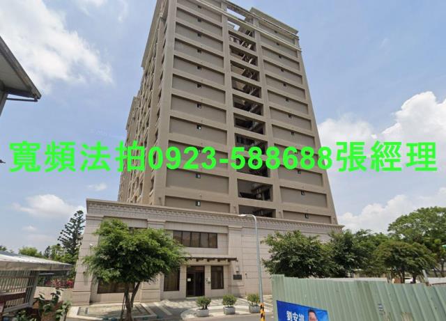 桃園中壢法拍大樓-3