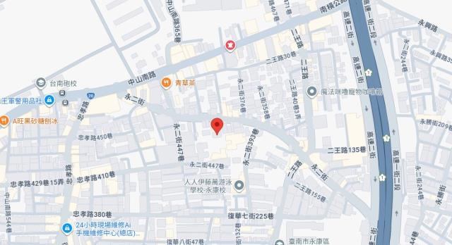 台南永康法拍大樓-7