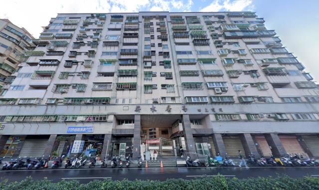 新北三芝法拍大樓-4