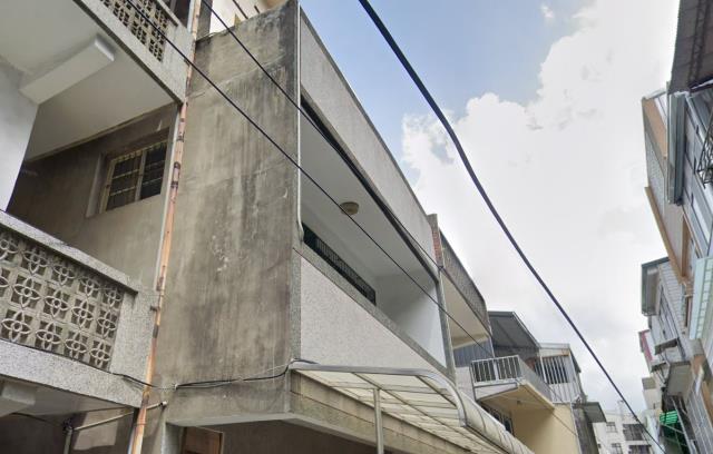 苗栗苗栗市透天法拍-4