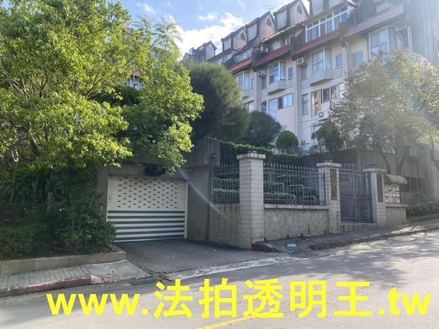 文山區透天法拍-4