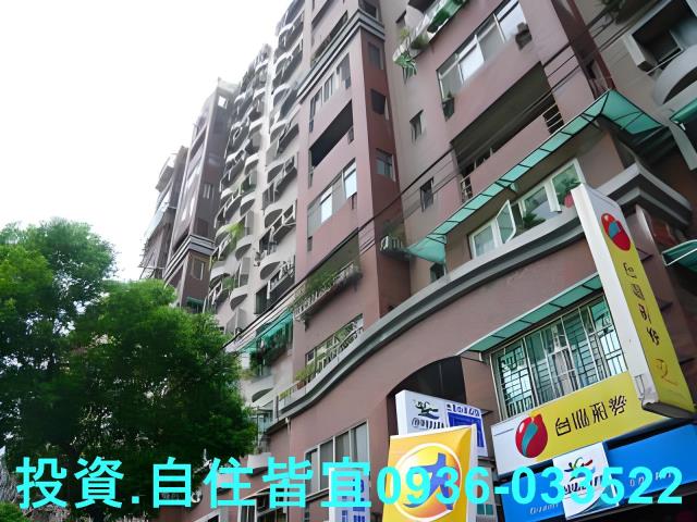 板橋華廈法拍-4