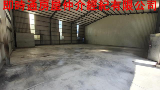 高雄廠房-1