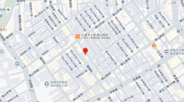 高雄透天拍賣-7