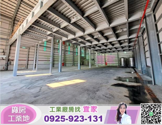 桃園觀音廠房-2
