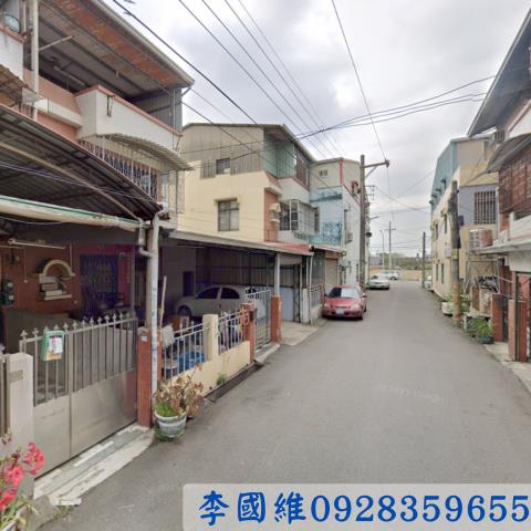 嘉義水上透天法拍-2