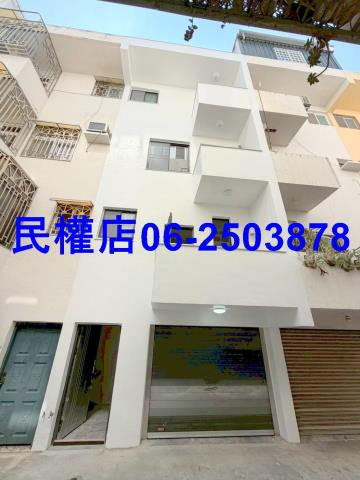 台南新化透天-14