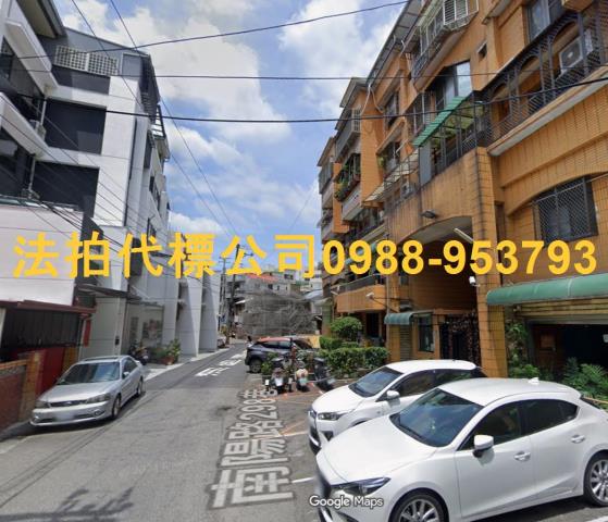 台中豐原華廈法拍-6