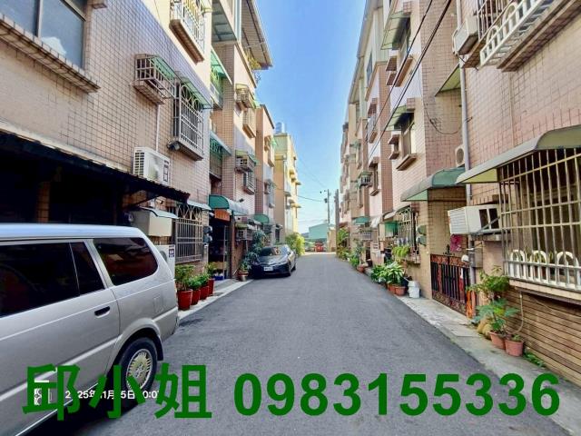 嘉義西區透天-11