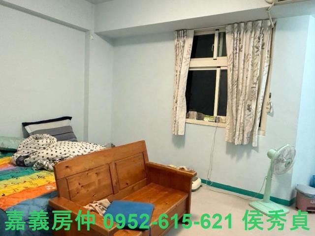 嘉義西區透天-8