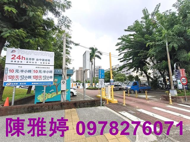 台中北區大樓-14