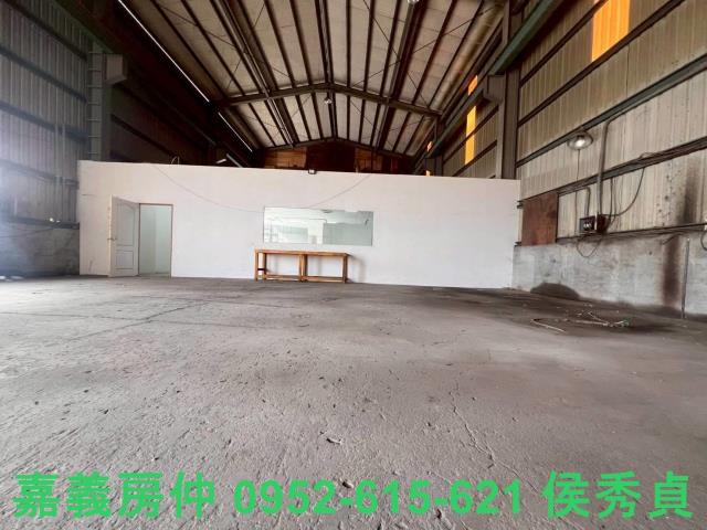 嘉義太保廠房-4