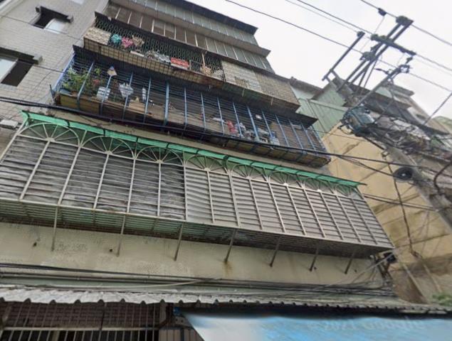 土城法拍公寓-1