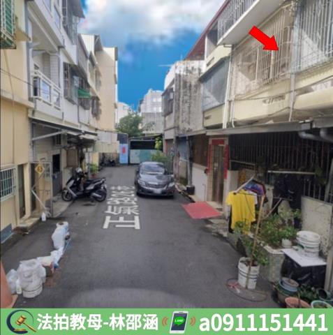 大寮透天法拍-6