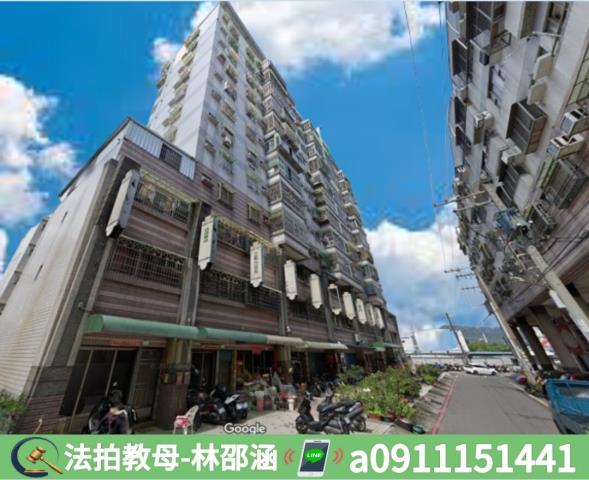 大社法拍大樓-3