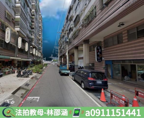 大社法拍大樓-4